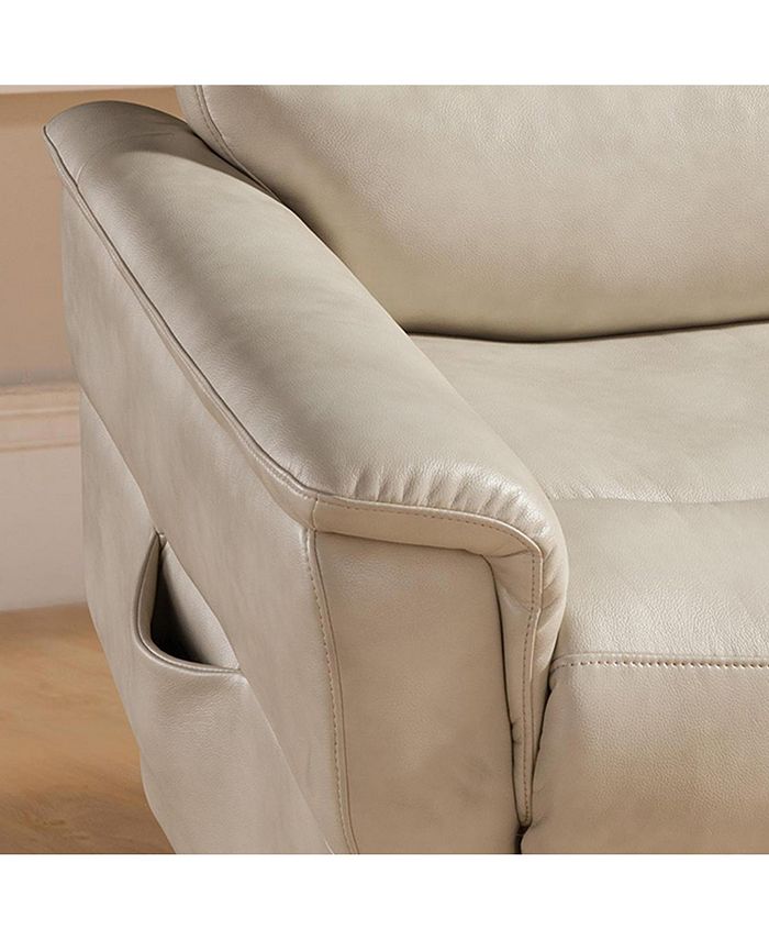 Ac Pacific Avery Contemporary Power Reclining Lift Chair Macy's