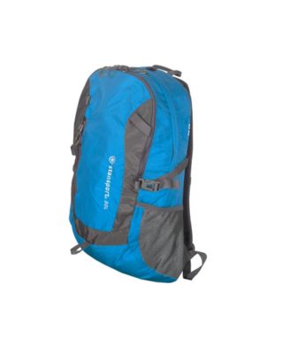Stansport Tagesrucksack 30 Liter – Olivgrün, Für Wandern, Schule, Büro | Mit Laptopfach, Trinkblasen-Kompatibilität