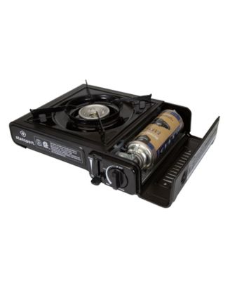 Portable Outdoor Butane Stove