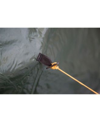 Eagle Backpacking Tent - Forest Green