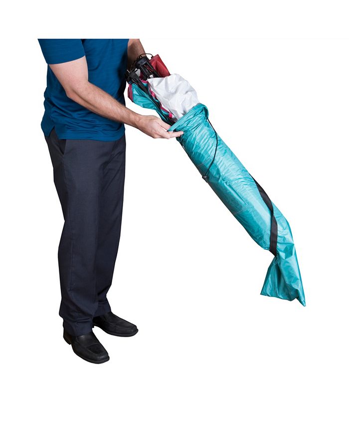 Stansport Sport Cabana Tent Automatic Frame Uvi Treated Macy's