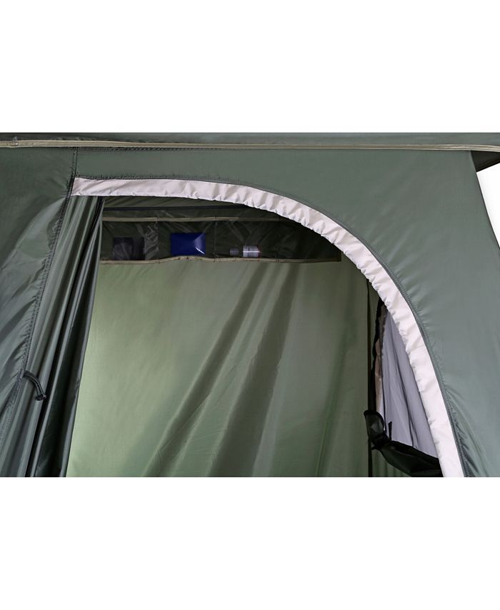 Stansport Jumbo Privacy Shelter 66" X 66" X 86" Macy's
