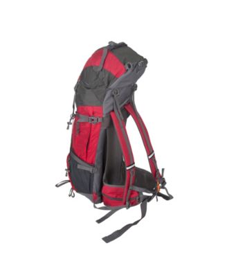 Stansport Internal Frame Pack - 50 Liter