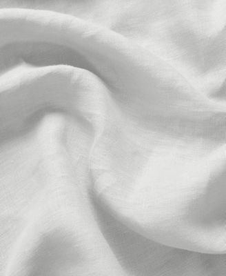 French Linen Room Darkening Curtain