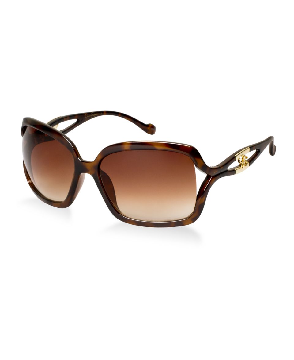 Jessica Simpson Sunglasses, J545   Sunglasses by Sunglass Hut