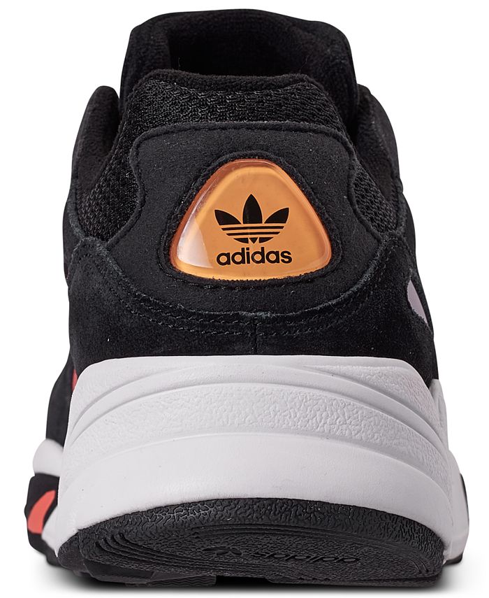 adidas yung sneaker toddler