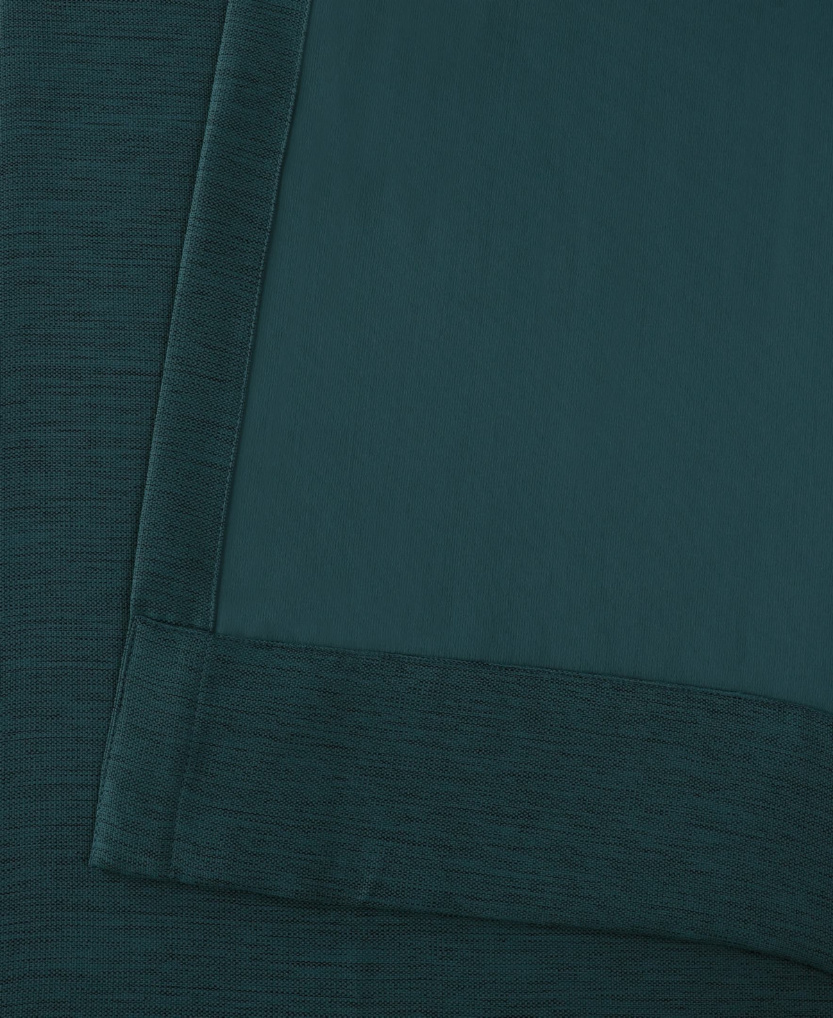 Half Price Drapes Textured Bellino Room Darkening Curtain