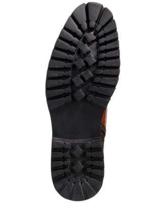 Bar III Rylee Buckle Boots, Created for 