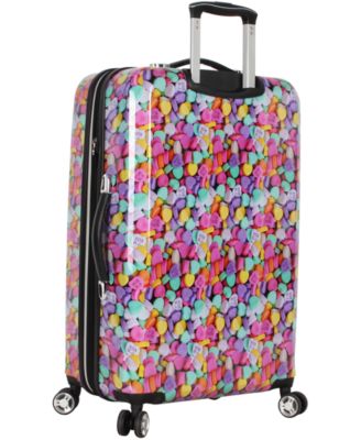 betsey luggage