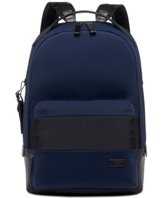 tumi harrison nylon webster backpack