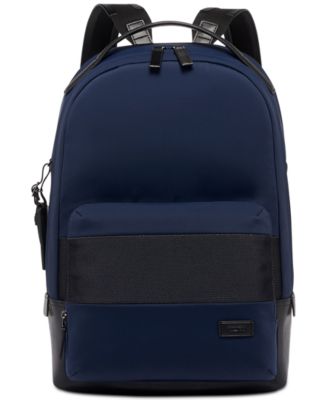 TUMI Men's Harrison Webster Backpack, Created for Macy's - Macy's