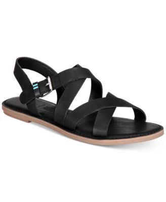 TOMS - Sicily Flat Sandals