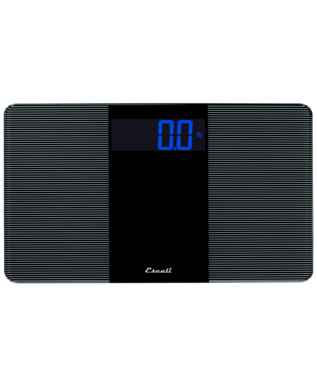 Corp Extra Wide Bathroom Scale, 400lb