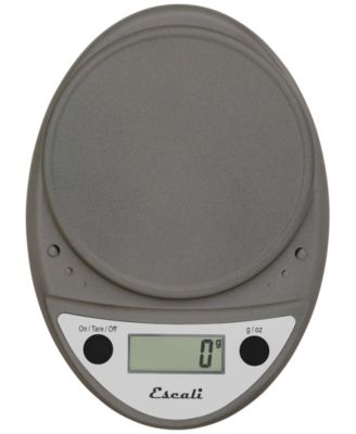 Corp Primo Digital Scale, 11lb