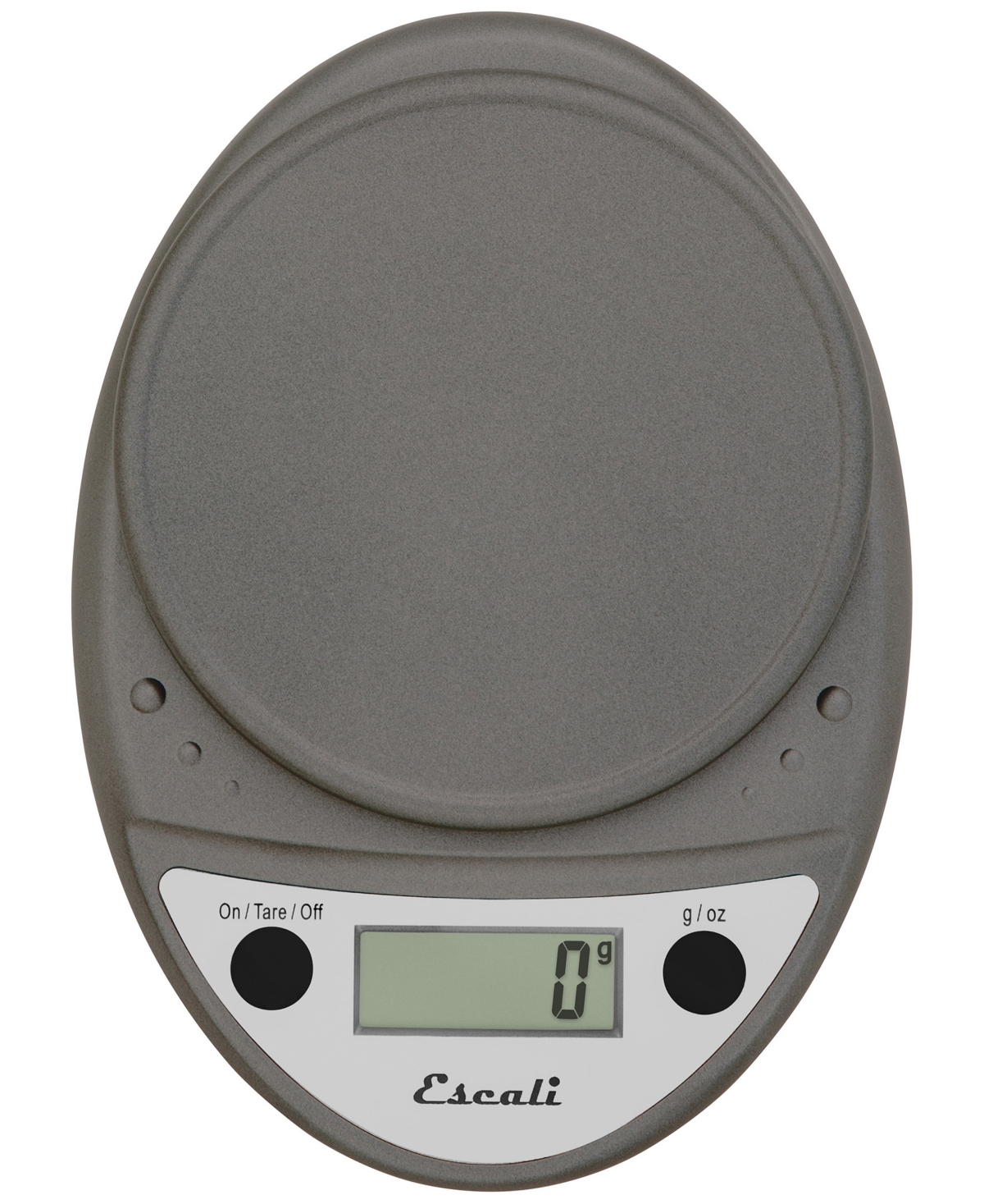 Escali Corp Primo Digital Scale, 11lb