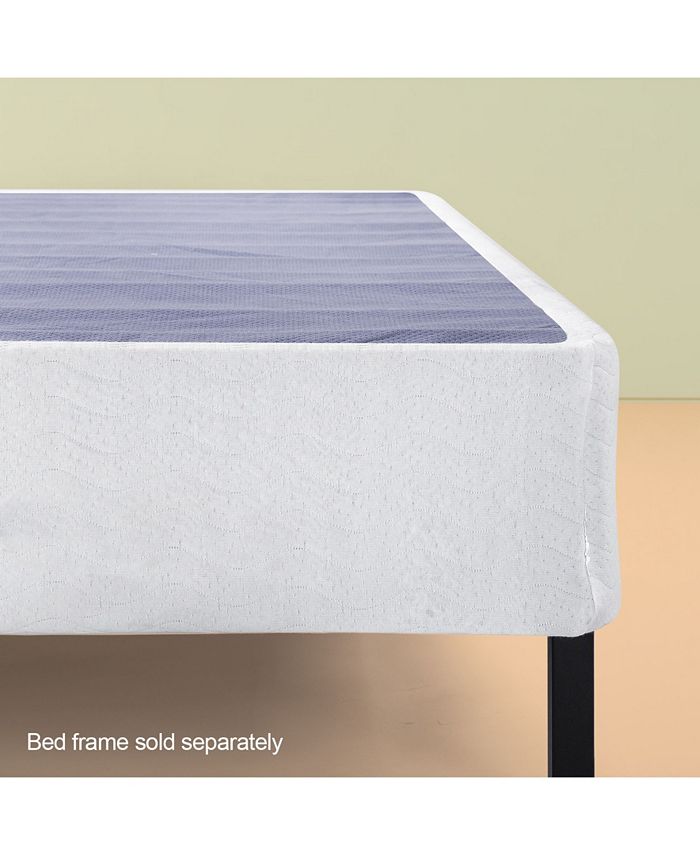 Zinus Armita 7" Low Profile Smart Box Spring, Queen Macy's