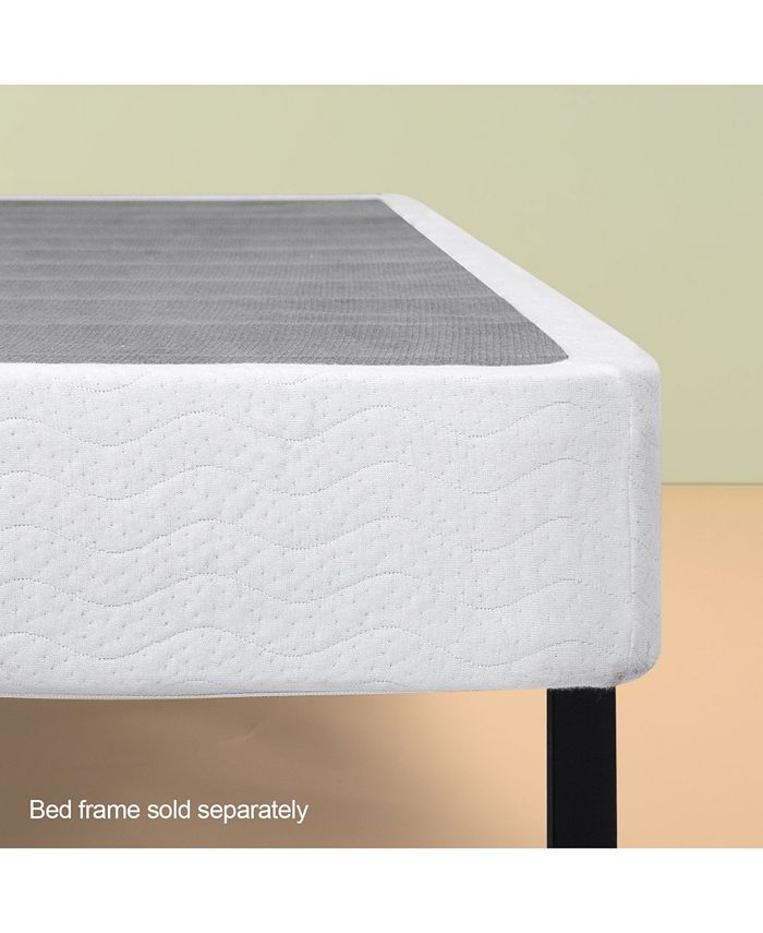 Zinus Armita 5" Low Profile Smart Box Spring, Full Macy's