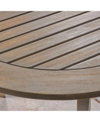 Hermosa Outdoor Dining Table