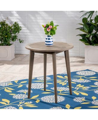 Stamford Outdoor Bistro Table