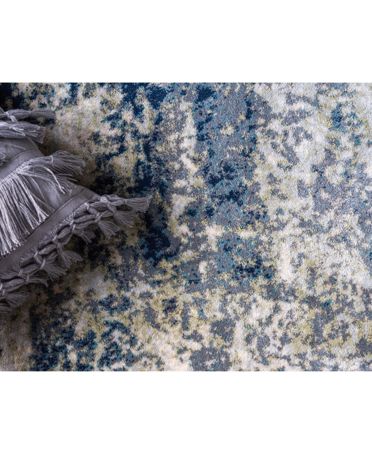 Bayshore Home Marblesea Mrb4 Area Rug