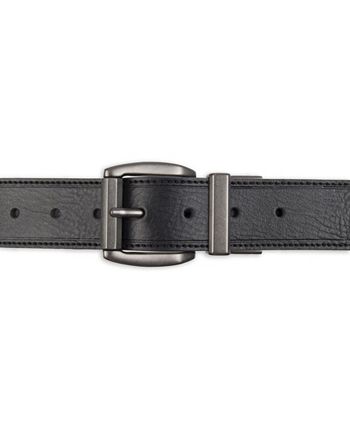 Levi's Leather Reversible Casual Men's Belt & Reviews - All Accessories -  Men - Macy's