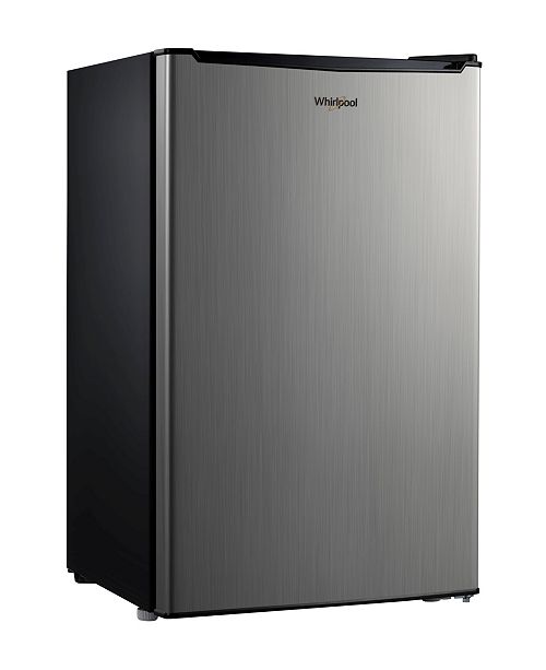 Whirlpool 3.5 Cubic Foot Refrigerator & Reviews - Small ...