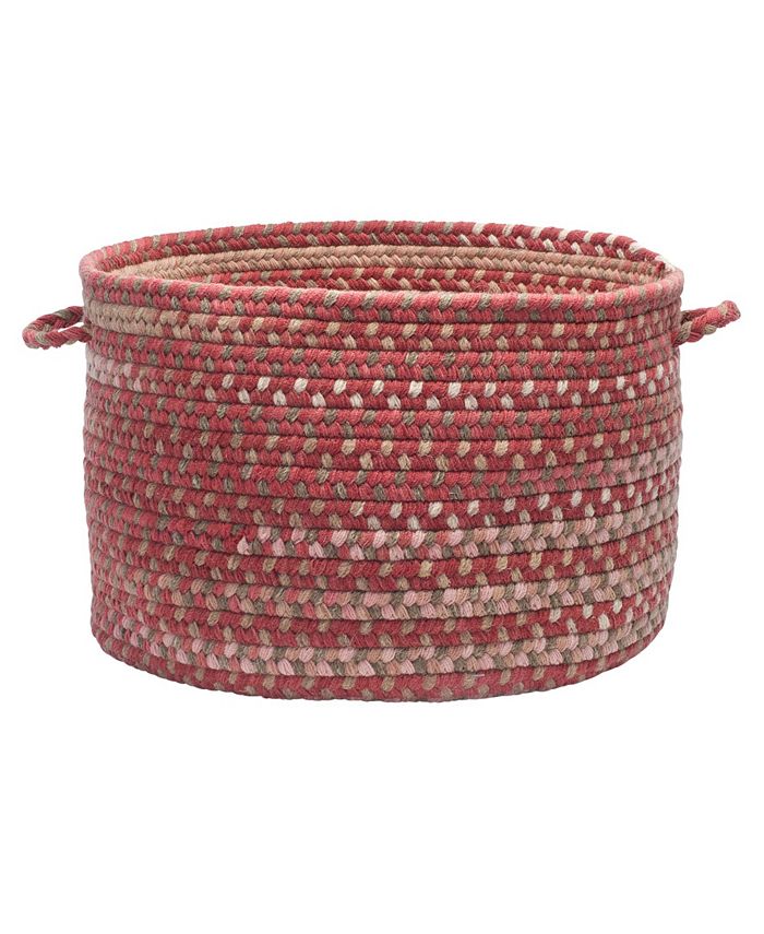 Colonial Mills - Oak Harbour Basket