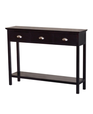 Newport Console Table
