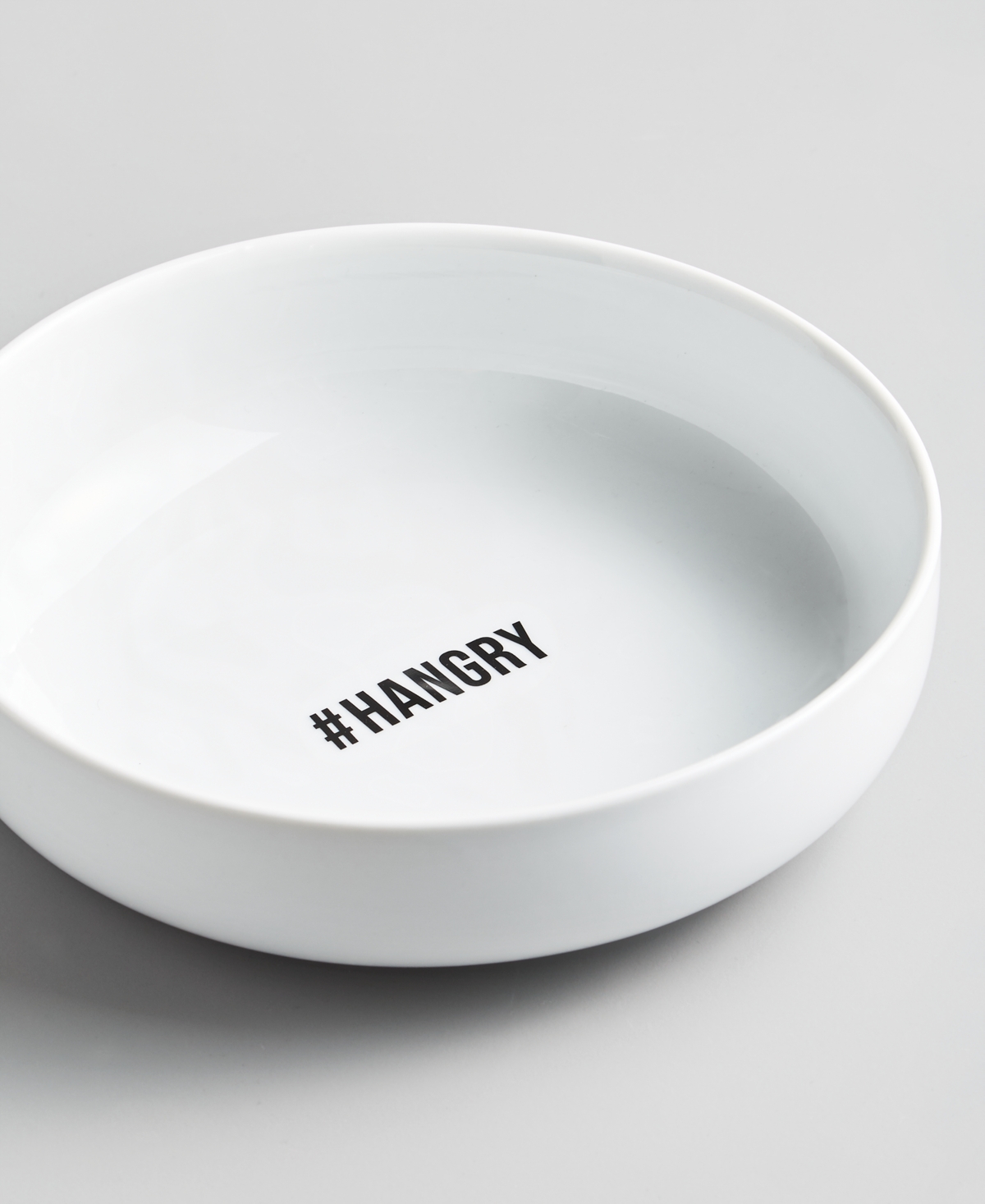 Hangry Dinner Bowl, Created for Macy's