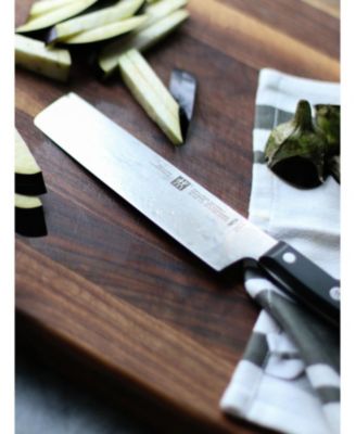 J.A. Henckels Gourmet 6.5" Nakiri Knife