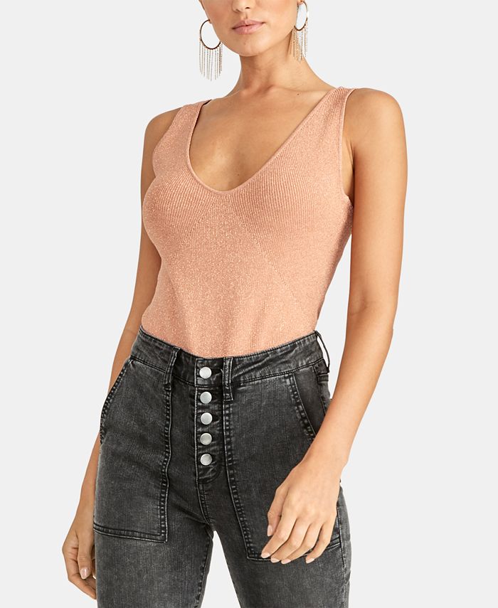 Rachel roy tops macys store