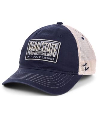 Zephyr - Vista Mesh Snapback Cap