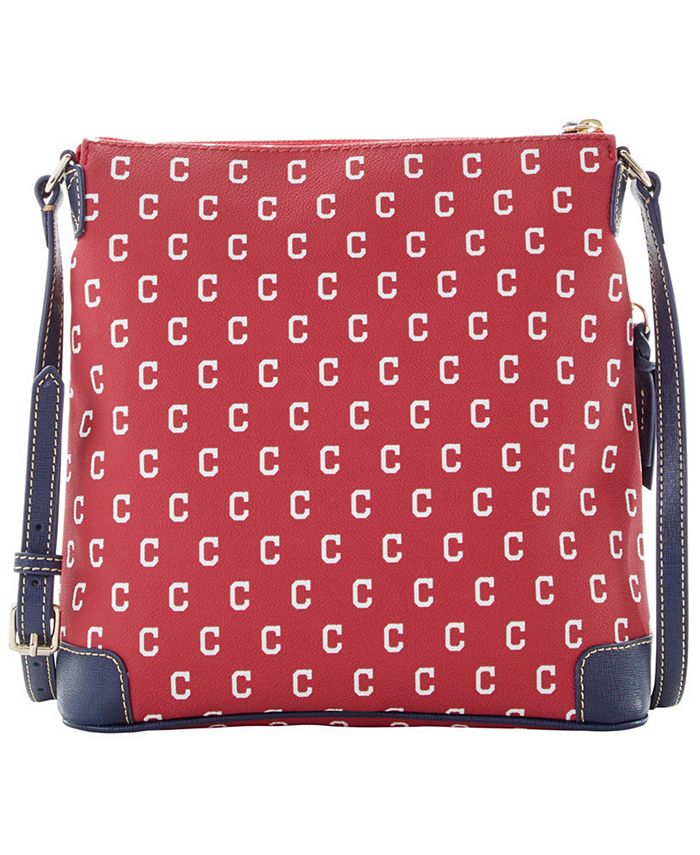 Dooney and bourke cleveland indians deals