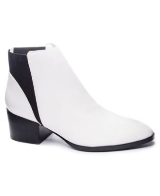 chinese laundry chelsea bootie