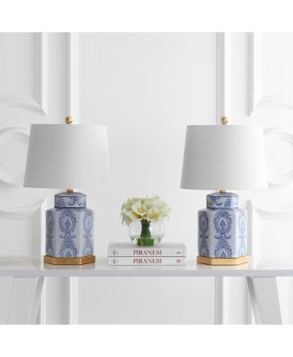Bodin Set of 2 Table Lamp 