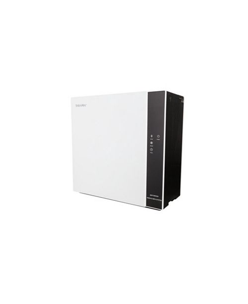 Tayama Kf P25 Home Air Purifier In White Reviews Wellness