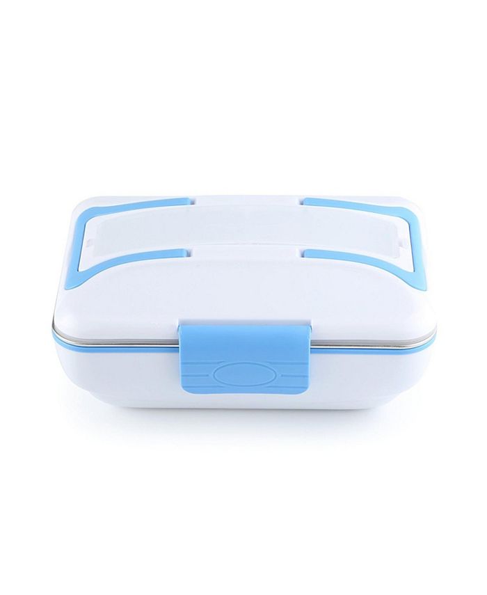 Tayama Electric Heating Lunch Box, 1 - Foods Co.