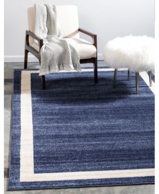 Del Mar DM5 7' x 10' Area Rug