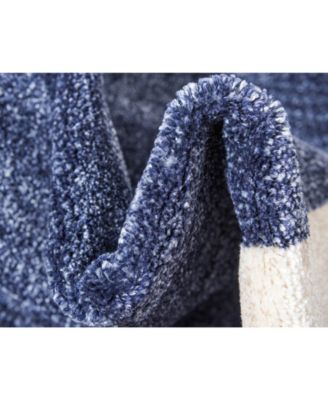 Del Mar DM5 5' x 8' Area Rug