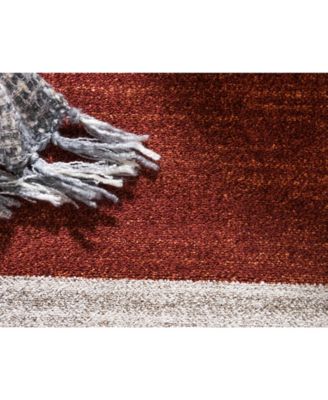 Del Mar DM5 7' x 10' Area Rug