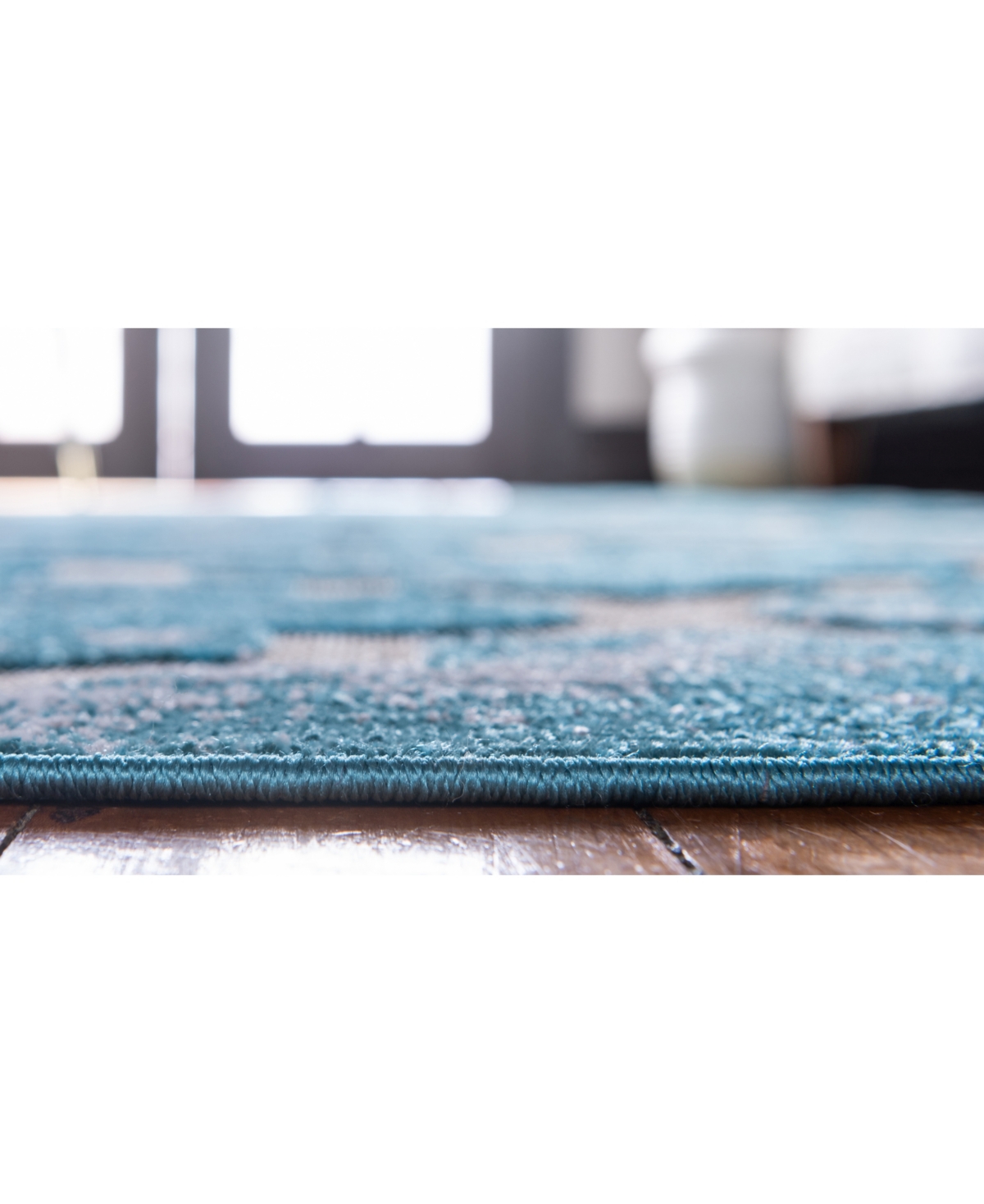 Closeout! Bayshore Home Outdoor Pashio Pas2 10' Area Rug