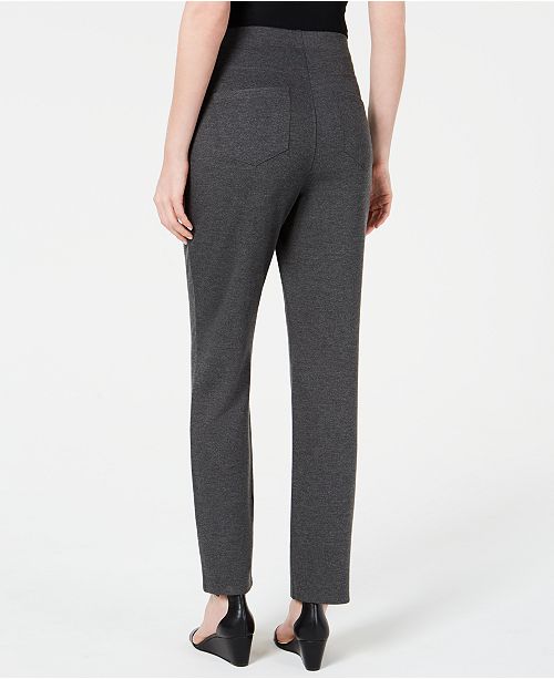macys petite pants on sale