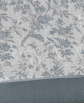 Laura Ashley Amberley 4-Pc. Quilt Set, Daybed