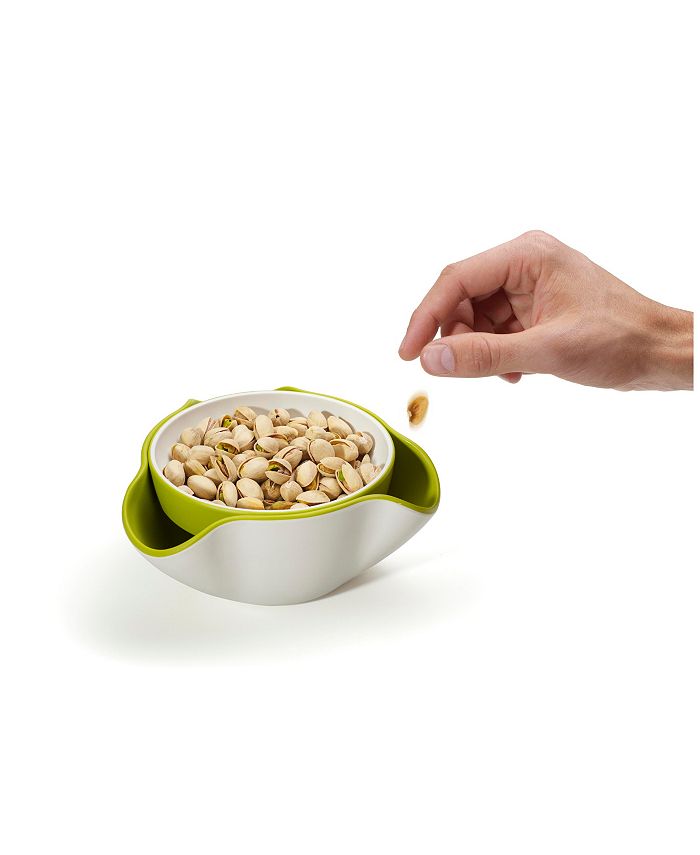 Joseph Joseph Double Dish Snack Bowl Macy's