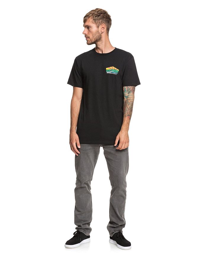 Quiksilver Men's Ala Moana GraphicPrint TShirt Macy's