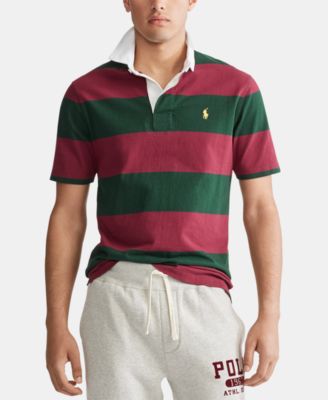 polo ralph lauren rustic polo