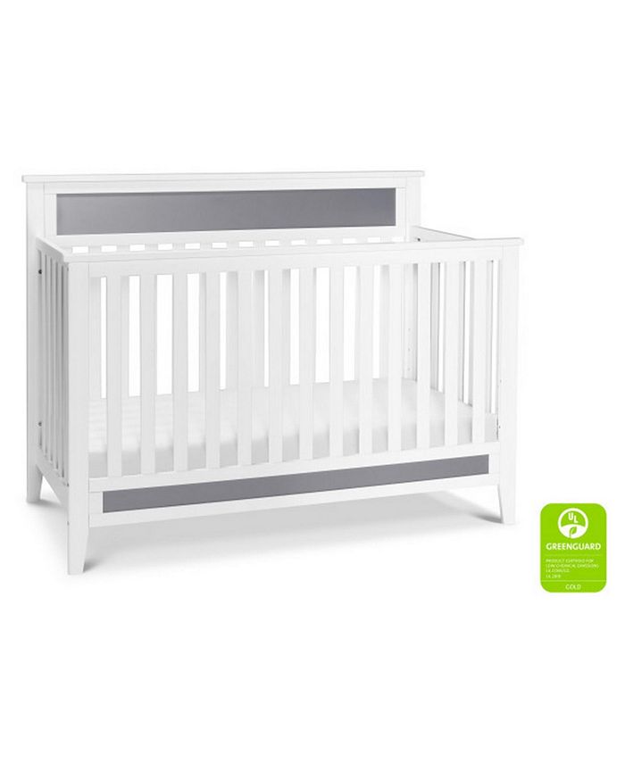 Davinci connor shop crib