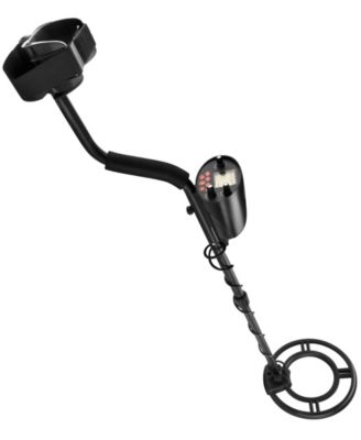 Master-200 Metal Detector