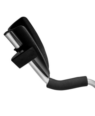 Sharp Edition Metal Detector, with Carrying Case