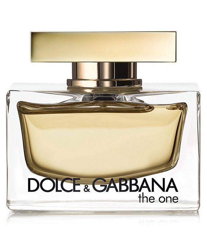 Total 44+ imagen macy’s dolce and gabbana the one
